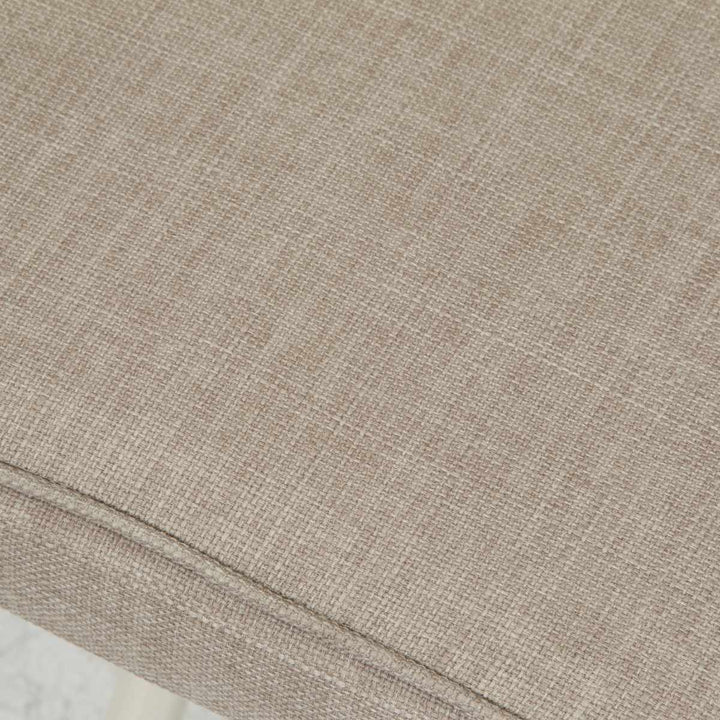 折りたたみ椅子座面高47cm背もたれ付厚座タイプノエル