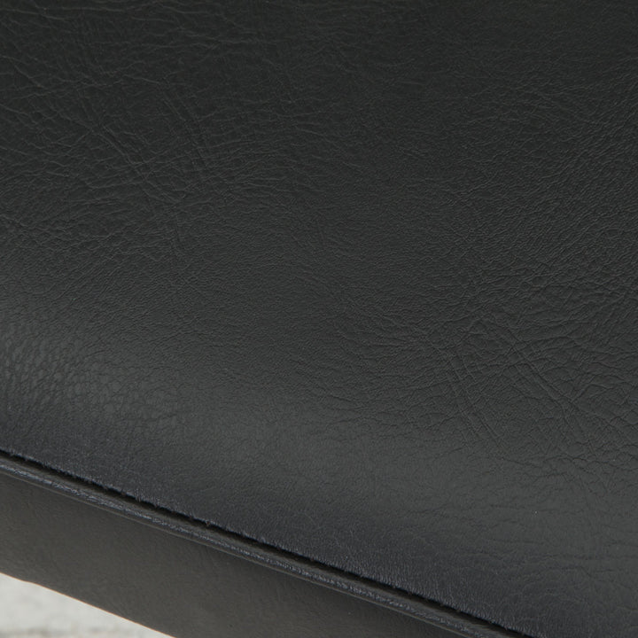 折りたたみ椅子座面高49cmスツールワイドチェアバーディー