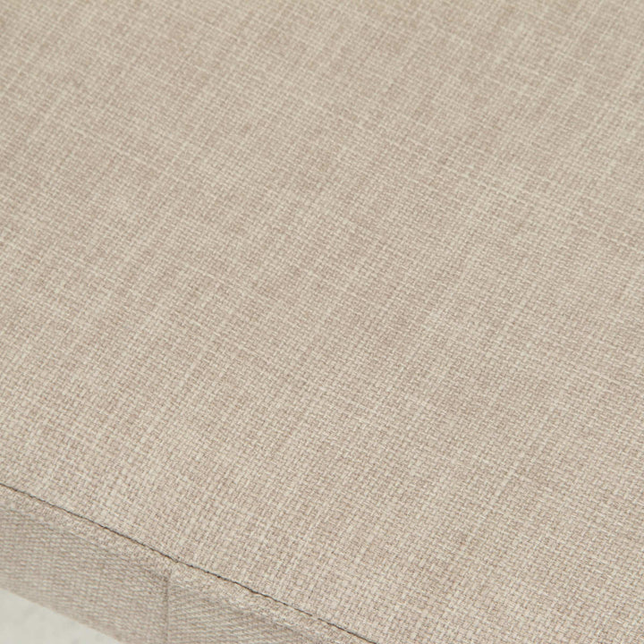 折りたたみ椅子座面高49cmスツールワイドチェアバーディー