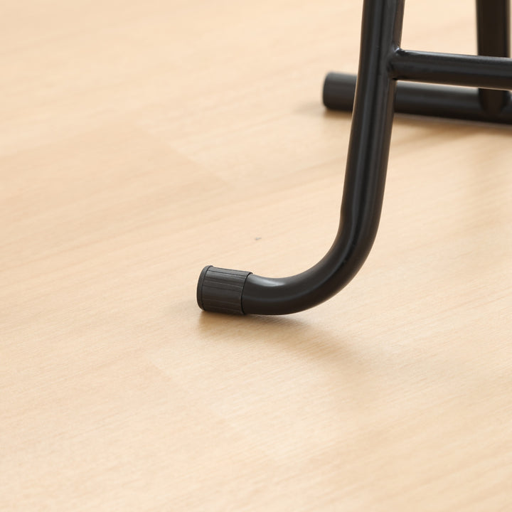 折りたたみ椅子座面高60cmハイスツールイーグル