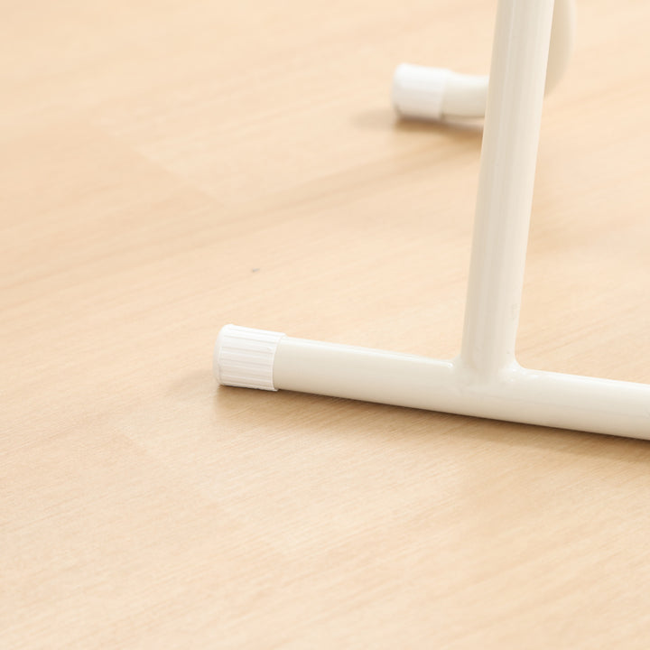 折りたたみ椅子座面高60cmハイスツールイーグル