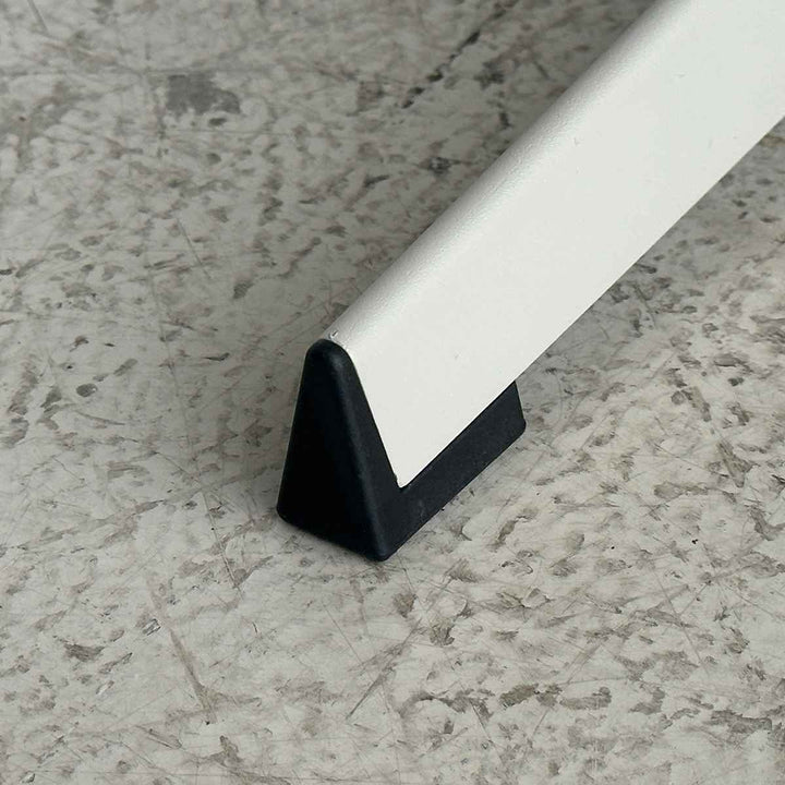 ダイニングチェア昇降式座面高67.5～77.5cmラウンドチェアフラム