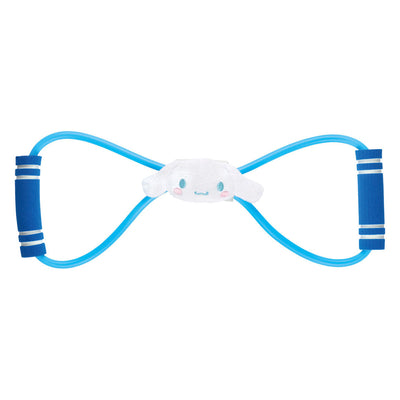 トレーニングチューブ ソフトタイプ マスコット付き シナモロール