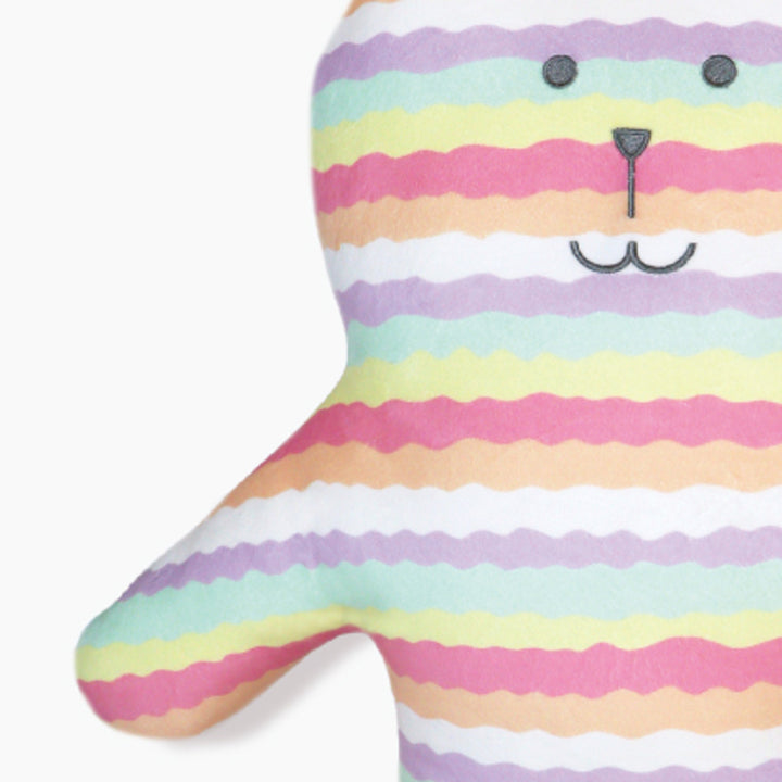 CRAFTHOLIC抱き枕MサイズTiedyeborderCRAFT