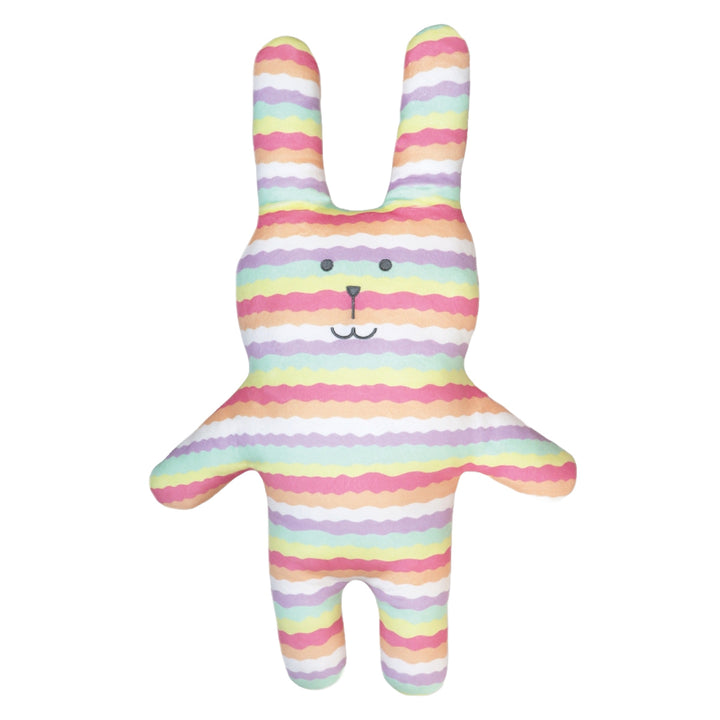 CRAFTHOLIC抱き枕MサイズTiedyeborderCRAFT