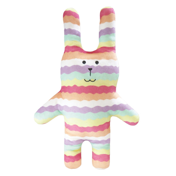 CRAFTHOLIC抱き枕SサイズTiedyeborderCRAFT