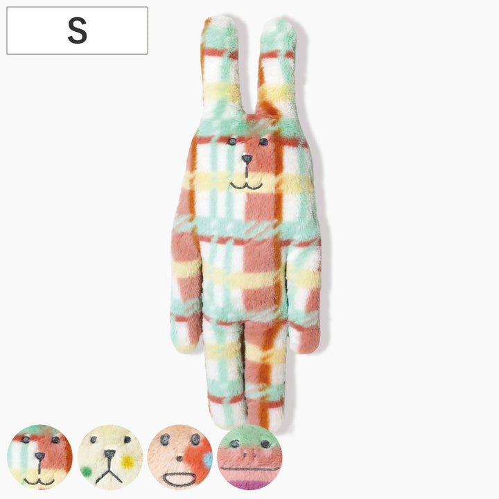 CRAFTHOLIC抱き枕SサイズLEALEACRAFT