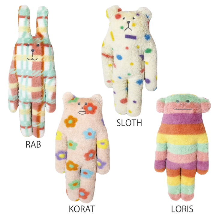 CRAFTHOLIC抱き枕SサイズLEALEACRAFT