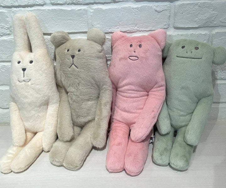 CRAFTHOLIC抱き枕SサイズLEALEACRAFT