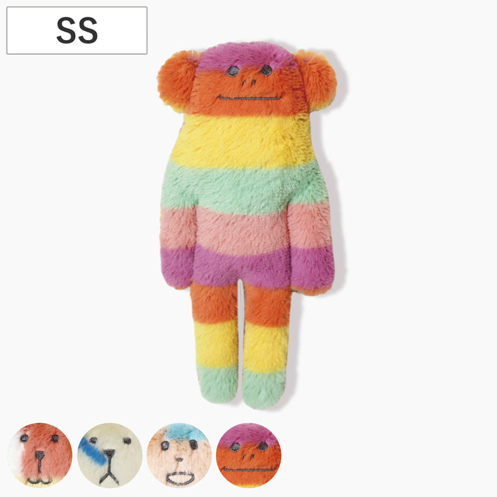 CRAFTHOLIC抱き枕SSサイズLEALEACRAFT