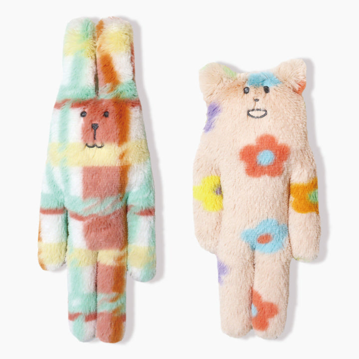 CRAFTHOLIC抱き枕SSサイズLEALEACRAFT