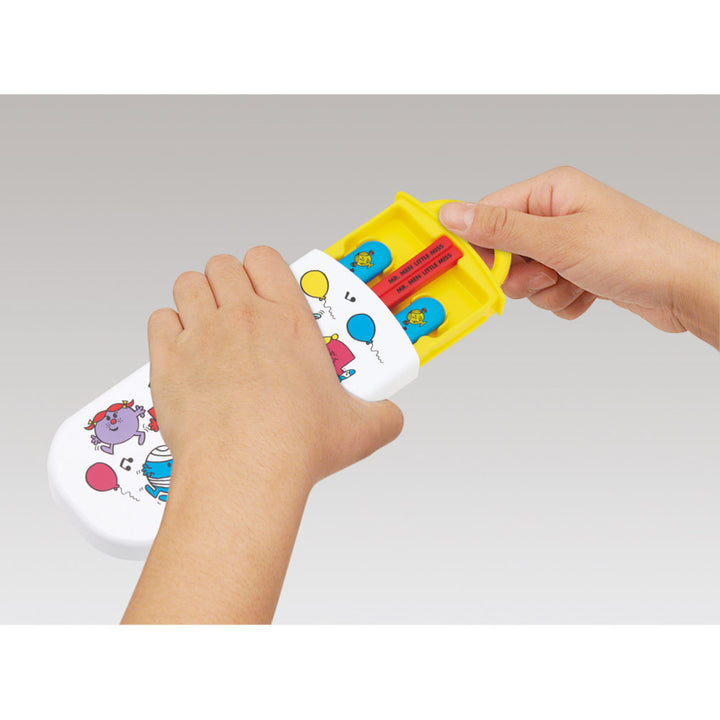 トリオセット抗菌食洗対応トリオセットMr.Men