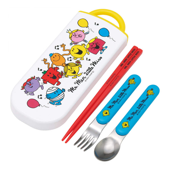 トリオセット抗菌食洗対応トリオセットMr.Men