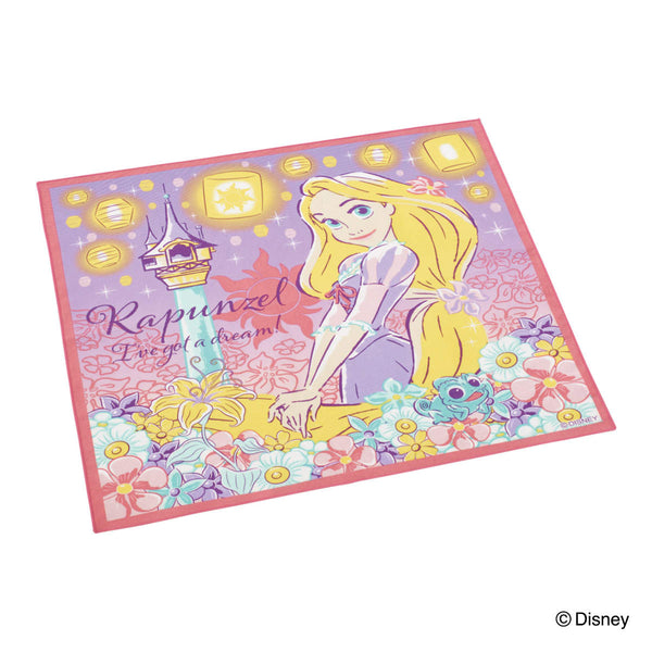 ランチクロス43×43cmラプンツェル25