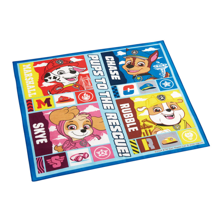 ランチクロス43×43cmパウパト25