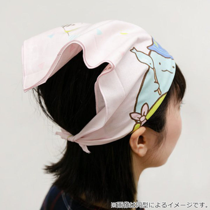 ランチクロス43×43cmパウパト25