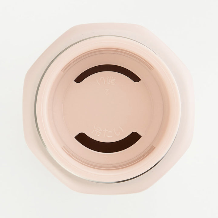 水筒八角ステンレスボトル500mlミッキー