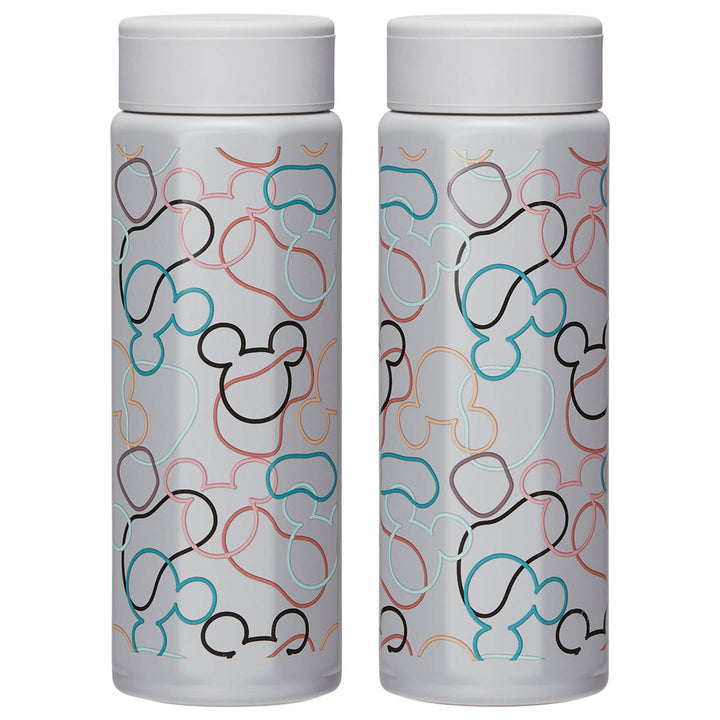 水筒八角ステンレスボトル500mlミッキー