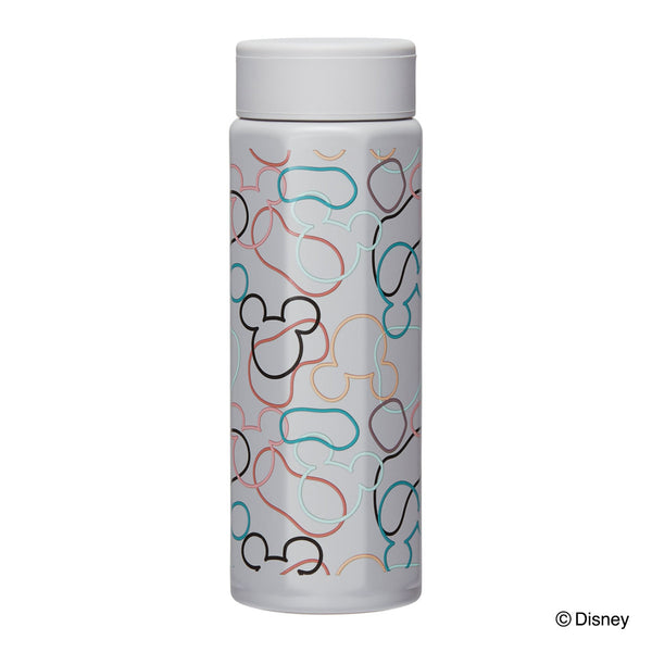 水筒八角ステンレスボトル500mlミッキー