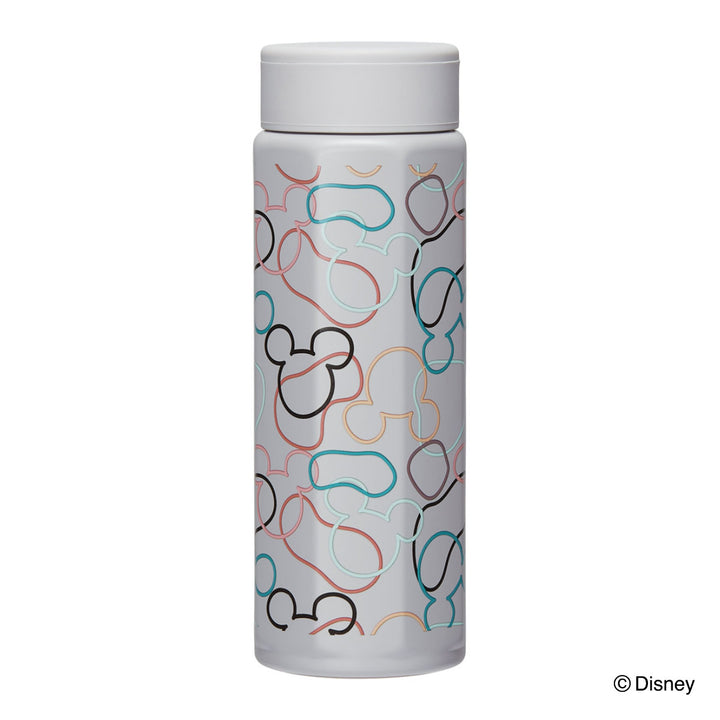 水筒八角ステンレスボトル500mlミッキー