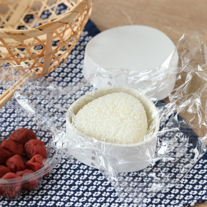 おにぎりケースわっぱおにぎりケースモノトーン抗菌