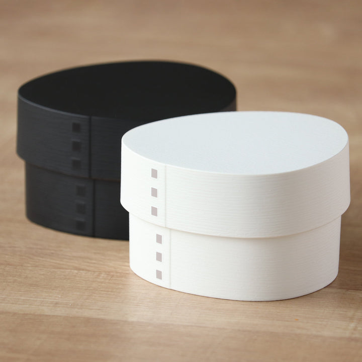 おにぎりケースわっぱおにぎりケースモノトーン抗菌