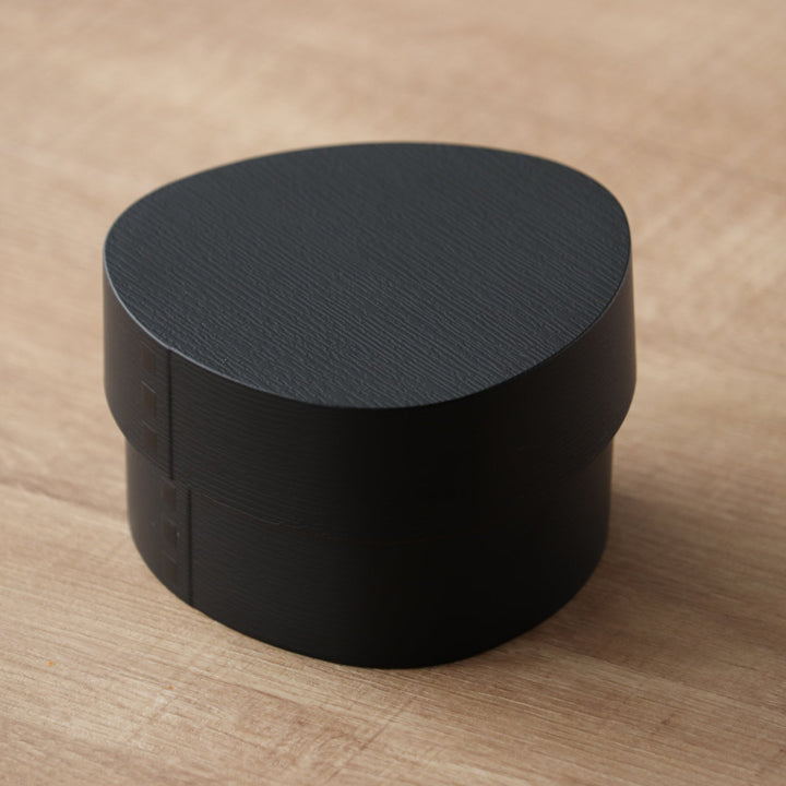 おにぎりケースわっぱおにぎりケースモノトーン抗菌