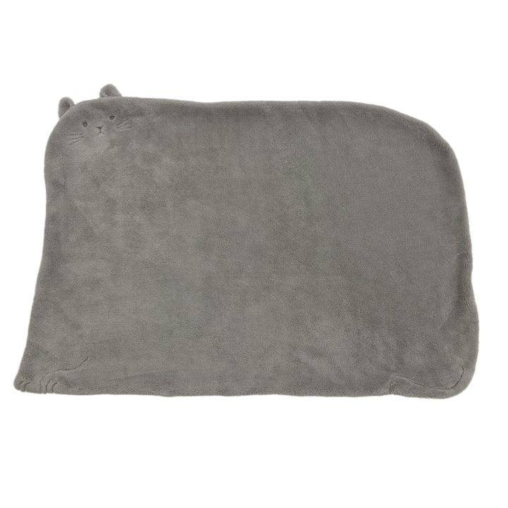 アニマルブランケット100x68cmキッズルボア