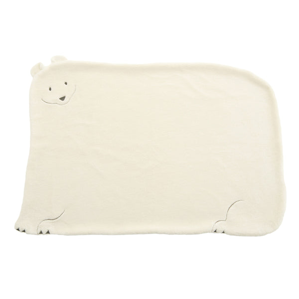 アニマルブランケット100x68cmキッズルボア