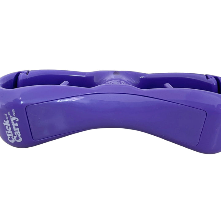 レジ袋フッククリック＆キャリーClick＆Carryショッピンググッズ