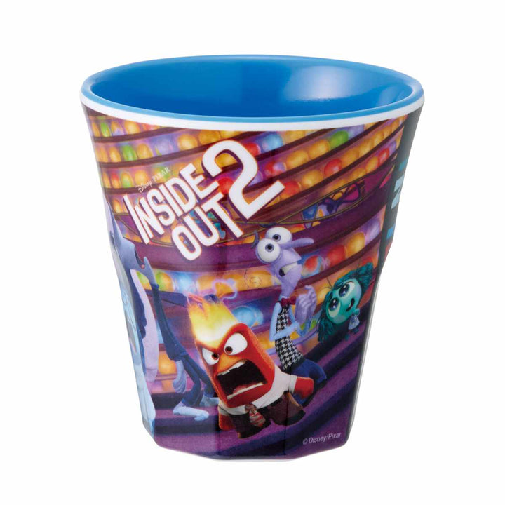 タンブラー270mlメラミンタンブラーインサイド・ヘッド2