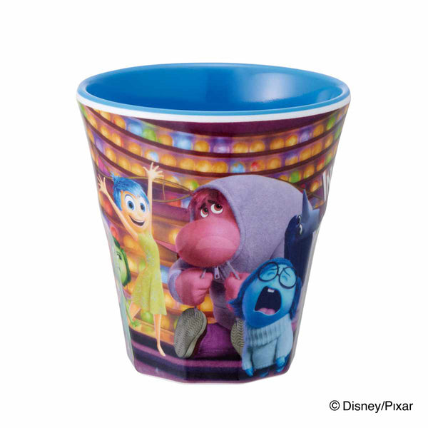 タンブラー270mlメラミンタンブラーインサイド・ヘッド2