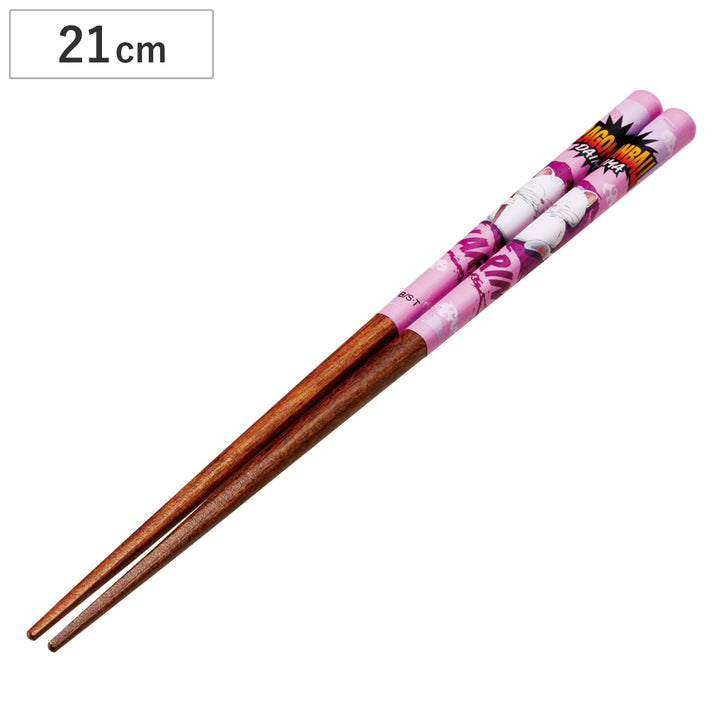 箸塗り箸21cmドラゴンボールダイマ