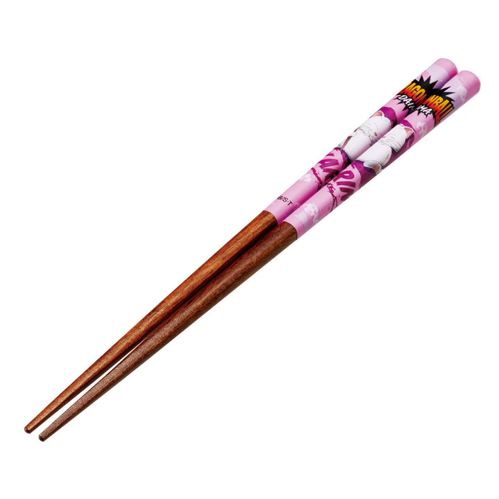 箸塗り箸21cmドラゴンボールダイマ