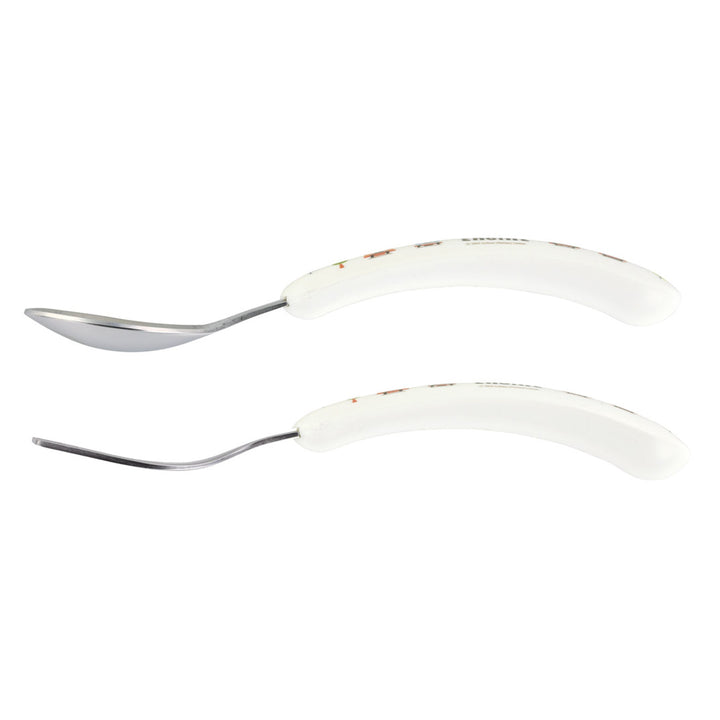 スプーンフォークステンレススプーン＆フォークトーマス×つむぱぱ