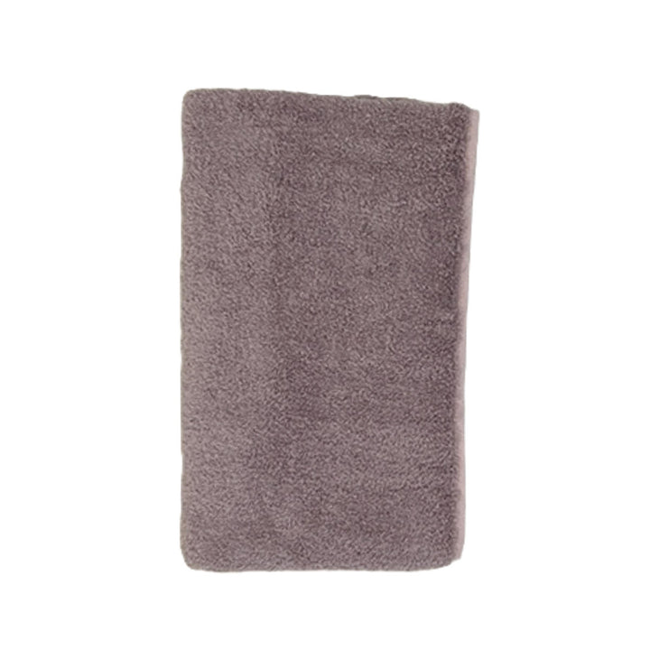 タオル洗濯脱水するだけですぐ乾くタオル2スリムバスタオル34×120cm