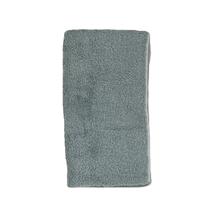 タオル洗濯脱水するだけですぐ乾くタオル2スリムバスタオル34×120cm