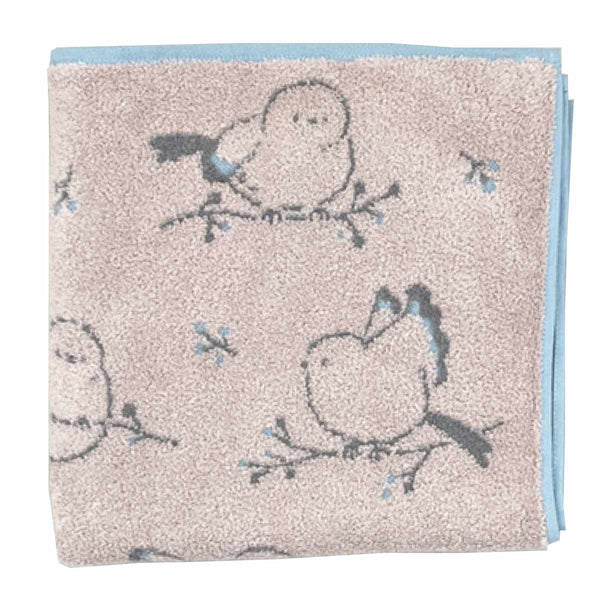 タオルナチューラファブリカエナガバスタオル60×120cm