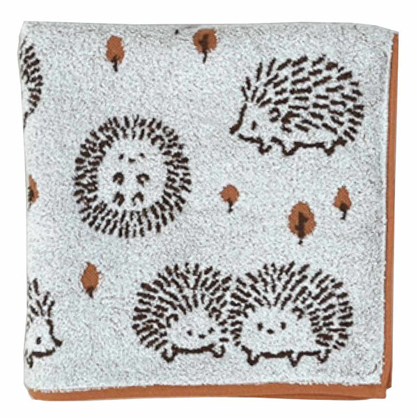 タオルナチューラファブリカハリズバスタオル60×120cm