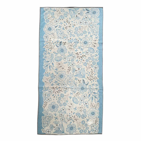 タオルナチューラファブリカモーメントバスタオル60×120cm