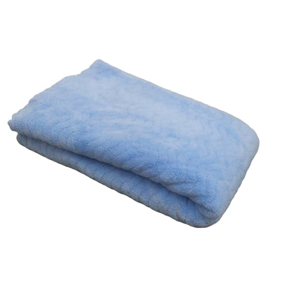 タオル 吸水美神 全身タオル バスタオル 55×120cm マイクロファイバー