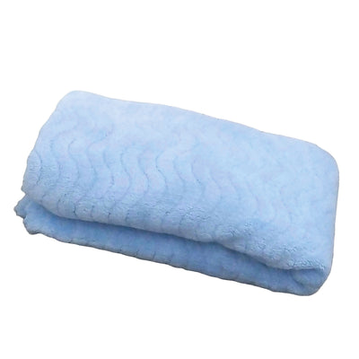 タオル 吸水美神 ヘアータオル スリムバスタオル 35×100cm マイクロファイバー