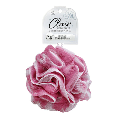 ボディボール クレール 銀ボディボール