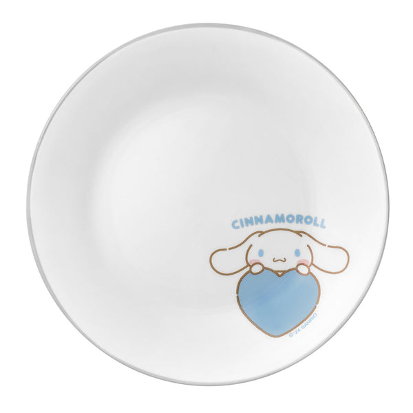 プレート17cmCORELLEコレールシナモロール小皿