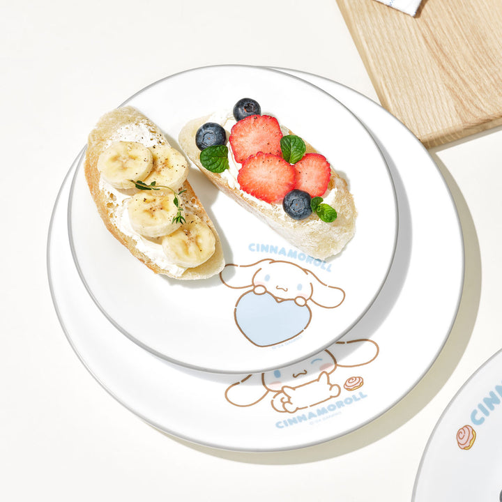 プレート21.5cmCORELLEコレールシナモロール中皿