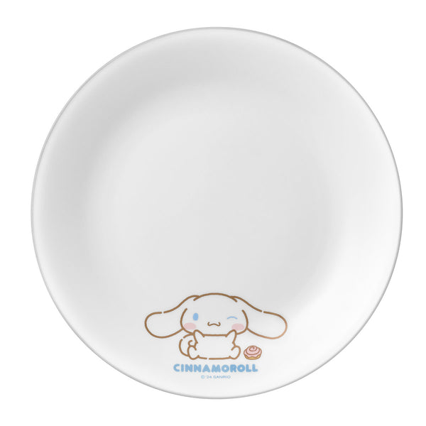 プレート21.5cmCORELLEコレールシナモロール中皿