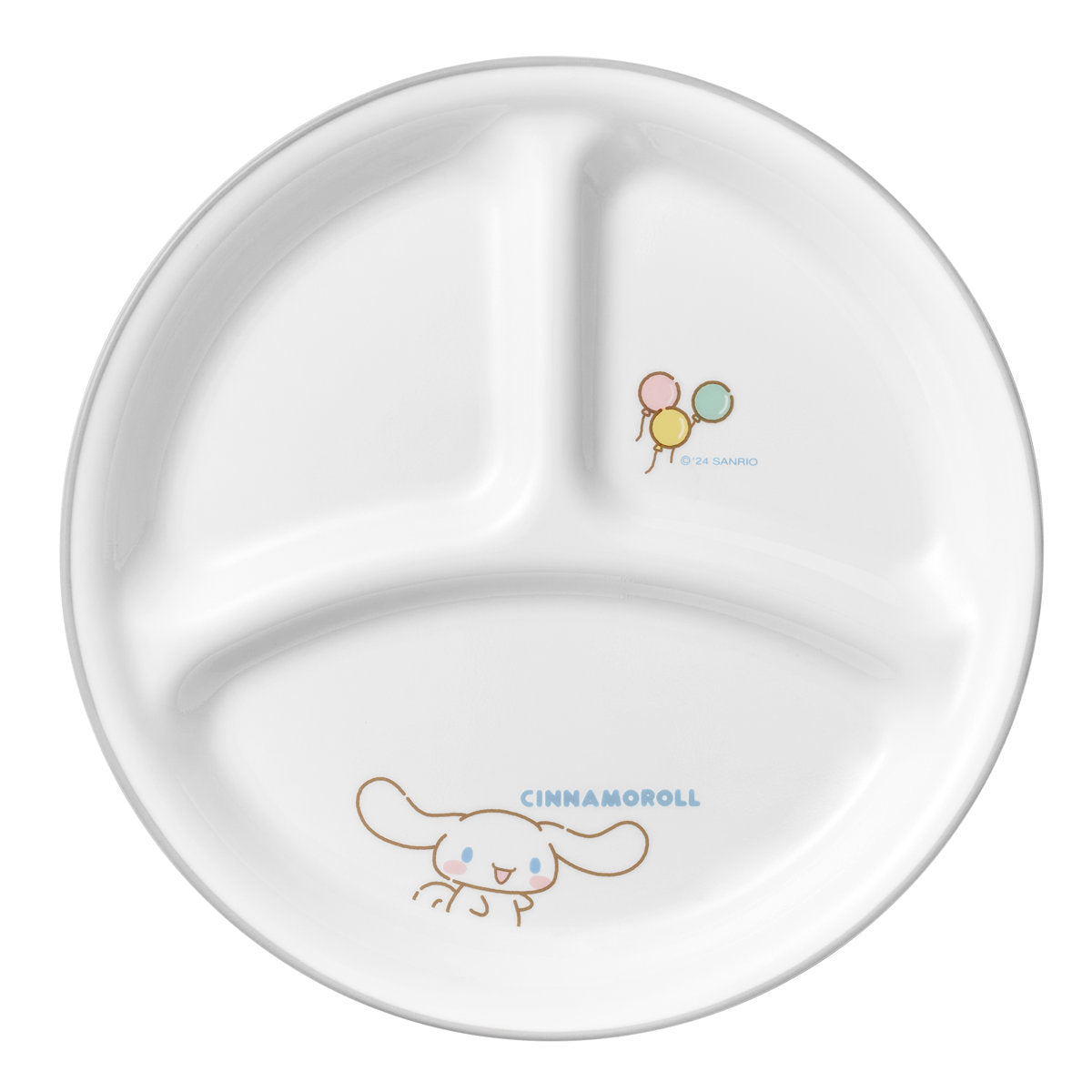 ランチプレート 21.5cm CORELLE コレール シナモロール ランチ皿 小