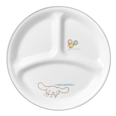 ランチプレート 21.5cm CORELLE コレール シナモロール ランチ皿 小