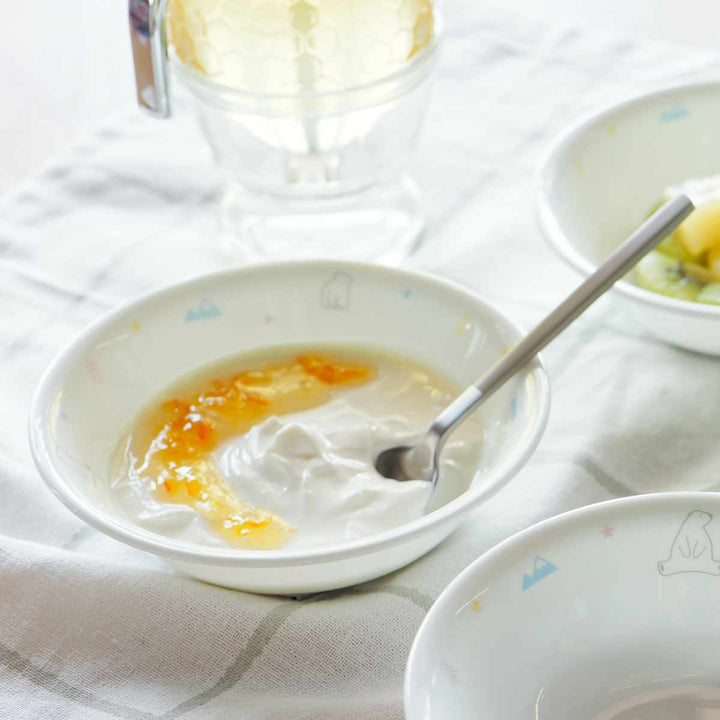 ボウル13.5cmCORELLEコレールシナモロール小