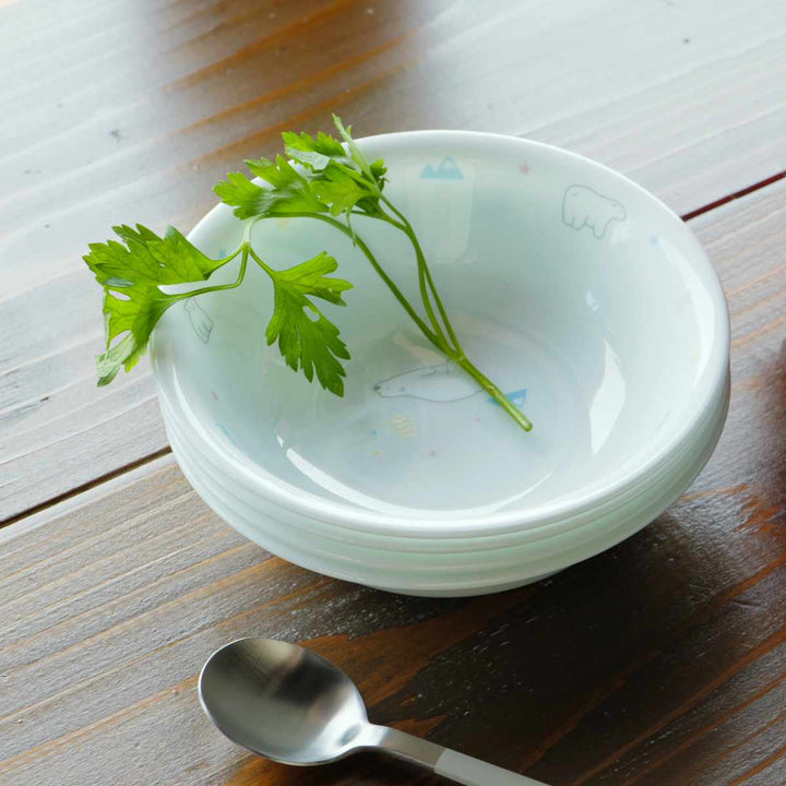 ボウル13.5cmCORELLEコレールシナモロール小